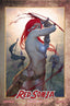 Red Sonja (2023) #04 1:10 Frison Var