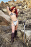 Red Sonja (2023) #04 1:10 "Cosplay" Var