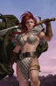 Red Sonja (2023) #04 1:15 Junggeun Yoon Var