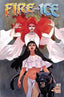 Fire and Ice #03 Mahmud Asrar Var Comics - Back Issues Dynamite Entertainment
