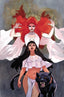 Fire and Ice #03 1:15 Mahmud Asrar Var Comics - Back Issues Dynamite Entertainment