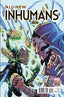 All New Inhumans #10 Comics - Back Issues Marvel Comics