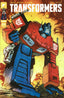 Transformers (2023) #01 Comics - Back Issues Image Comics