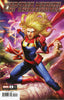 Captain Marvel (2023) #01 1:25 Rickie Yagawa Var Comics - Back Issues Marvel Comics