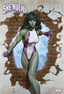 Sensational She-Hulk (2023) #01 Adi Granov Var