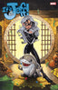 Its Jeff The Jeff-Verse #01 Chrissie Zullo-Uminga Var Comics - Back Issues Marvel Comics
