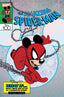 Amazing Spider-Man (2022) #35 Sciarrone Var Comics - Back Issues Marvel Comics