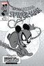 Amazing Spider-Man (2022) #35 1:100 Sciarrone Var