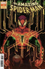 Amazing Spider-Man (2022) #35 1:25 Gleason Var Comics - Back Issues Marvel Comics