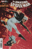 Amazing Spider-Man (2022) #36 Anka Var Comics - Back Issues Marvel Comics