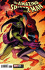 Amazing Spider-Man (2022) #36 Romita Sr & Romita Jr Var
