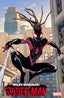 Miles Morales Spider-Man (2022) #11 Pichelli Var