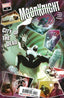 Moon Knight City of the Dead #04 Comics - Back Issues Marvel Comics