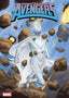 Avengers (2023) #06 Clarke Var Comics - Back Issues Marvel Comics