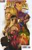 Avengers (2023) #06 Sway Var Comics - Back Issues Marvel Comics