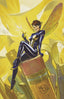 Avengers Inc #02 1:50 Harvey Var
