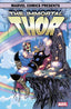 Immortal Thor #03 Giuseppe Camuncoli Var