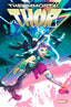 Immortal Thor #03 Toni Infante Var
