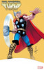Immortal Thor #03 Romita Sr & Romita Jr Var Comics - Back Issues Marvel Comics