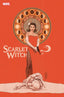 Scarlet Witch (2023) #10 Marc Aspinal Var Comics - Back Issues Marvel Comics