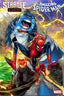 Strange Academy Amazing Spider-Man #01 Humberto Ramos Var Comics - Back Issues Marvel Comics