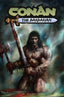 Conan the Barbarian (2023) #04 Percival Var Comics - Back Issues Titan Comics