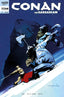 Conan the Barbarian (2023) #04 Nord Var Comics - Back Issues Titan Comics