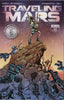 Traveling To Mars #11 Comics - Back Issues ABLAZE