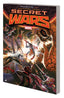 Secret Wars TP Trades/Hard Covers MARVEL COMICS