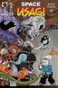 Space Usagi Yokai Hunter #01 Comics - Back Issues Dark Horse Comics