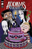 Addams Family Charlatans Web #01 Comics - Back Issues IDW