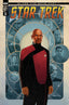 Star Trek (2022) #13 1:25 Jake Bartok Var Comics - Back Issues IDW