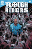 Rough Riders #05 Comics - Back Issues AFTERSHOCK