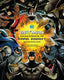 Batman The Multiverse of the Dark Knight HC Trades/Hard Covers Insight Editions