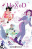 I Am Hexed GN 01 Trades/Hard Covers Rocketship Entertainment