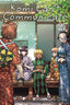 Komi Can't Communicate GN 27 Trades/Hard Covers Viz Media