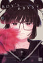 Boys Abyss GN 03