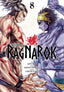 Record of Ragnarok GN 08 Trades/Hard Covers Viz Media