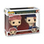 Pop Jujutsu Kaisen 2-Pack Yuji Itadori & Aoi Todo