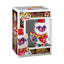 Pop Killer Klowns From Outer Space 1423 Fatso Action Figures/Funko Pop Funko
