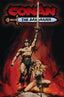 Conan the Barbarian (2023) #01 2nd Ptg Comics - Back Issues Titan Comics
