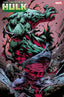 Incredible Hulk (2023) #02 2nd Ptg