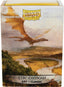 DRAGON SHIELDS 100 ART SLEEVES CLASSIC THE OXBOW game accessories Arcane Tinmen