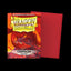 Dragon Shields 100 Ct Crimson