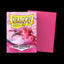 Dragon Shields 100 Ct Pink Diamond Matte Supplies Arcane Tinmen
