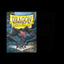 Dragon Shields 100 Ct Black Matte Supplies Arcane Tinmen