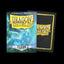 Dragon Shields 100 Ct Clear Matte Supplies Arcane Tinmen