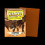 Dragon Shields 100 Ct Copper Matte Supplies Arcane Tinmen