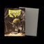 Dragon Shields 100 Ct Crypt Dual Matte Supplies Arcane Tinmen