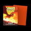 Dragon Shields 100 Ct Ember Dual Matte Supplies Arcane Tinmen